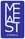 Logo MEWEST GmbH